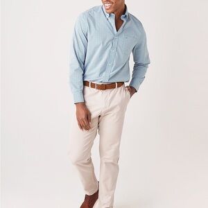 Southern Tide Button Down Shirt